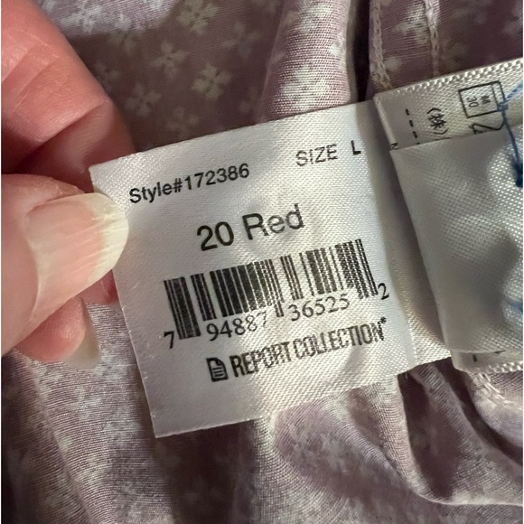 REPORT COLLECTION SHIRT - Picture 6 of 8